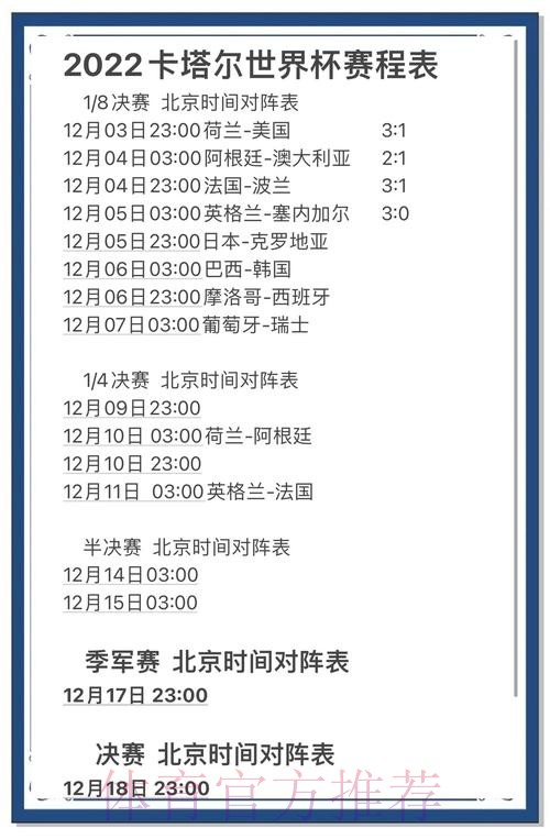 世界杯预测应用:精准解读每场世界杯赛事 世界杯预测应用:精准解读每场世界杯赛事