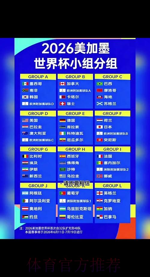 2026世界杯比分实时更新与深度解读